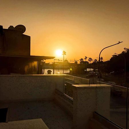 Apartament Bohemian Rhapsody Pafos Zewnętrze zdjęcie