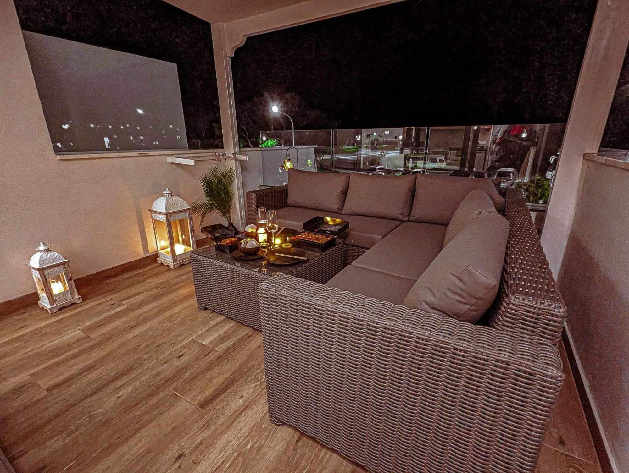 Apartament Bohemian Rhapsody Pafos Zewnętrze zdjęcie