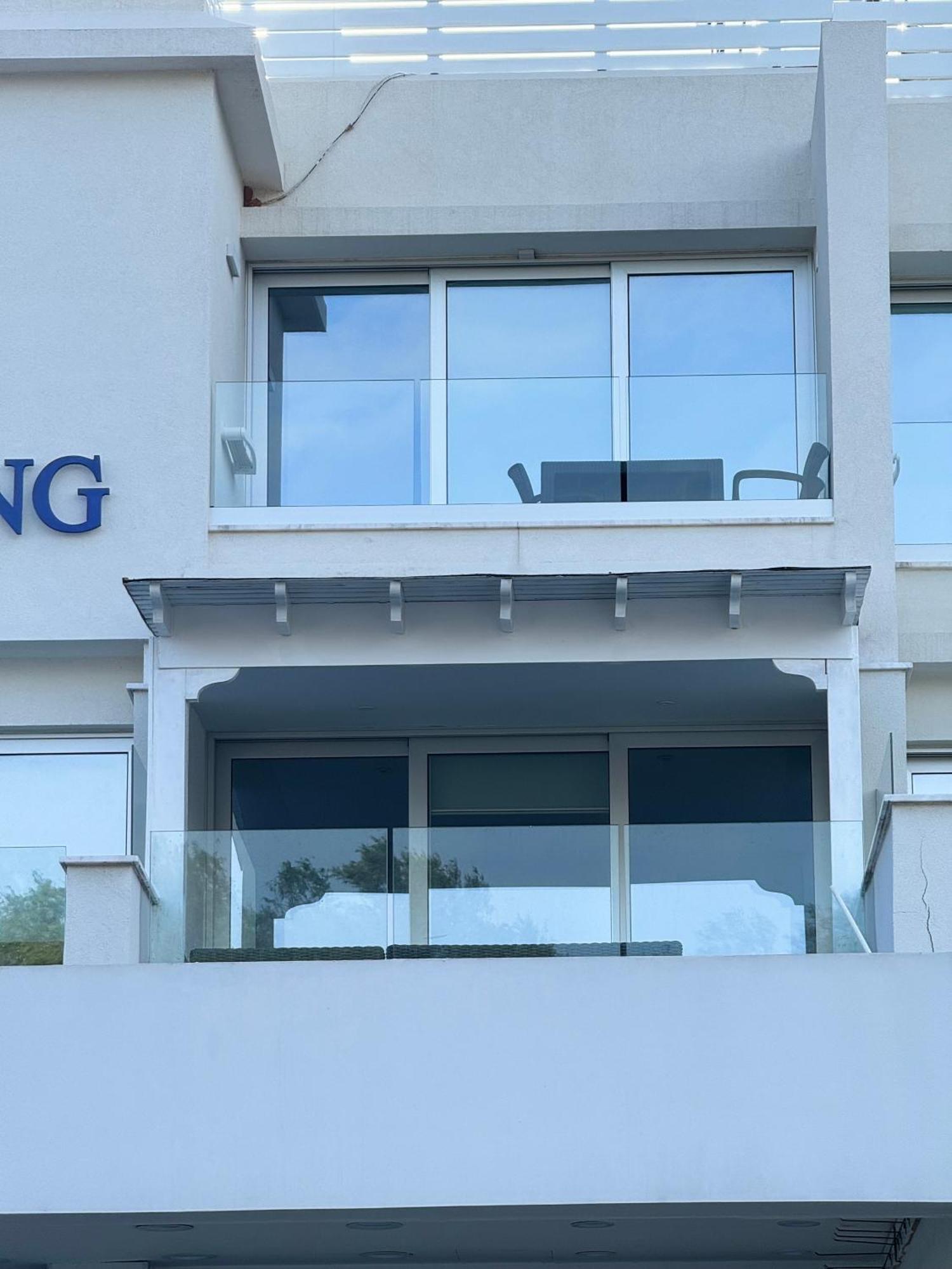 Apartament Bohemian Rhapsody Pafos Zewnętrze zdjęcie