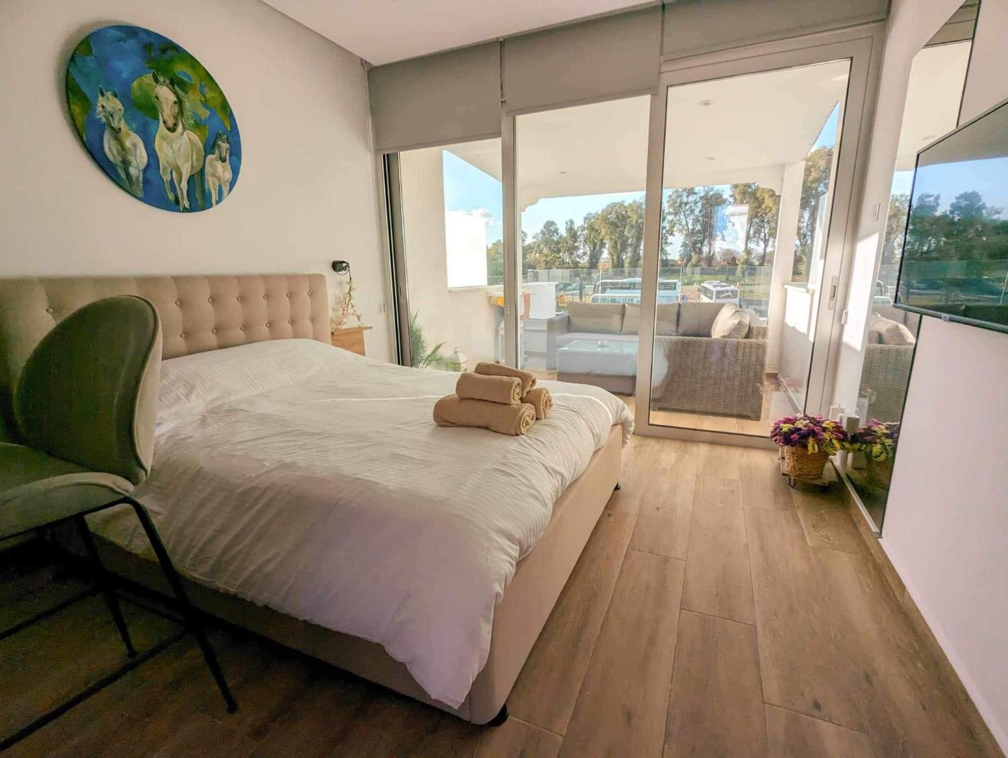 Apartament Bohemian Rhapsody Pafos Zewnętrze zdjęcie