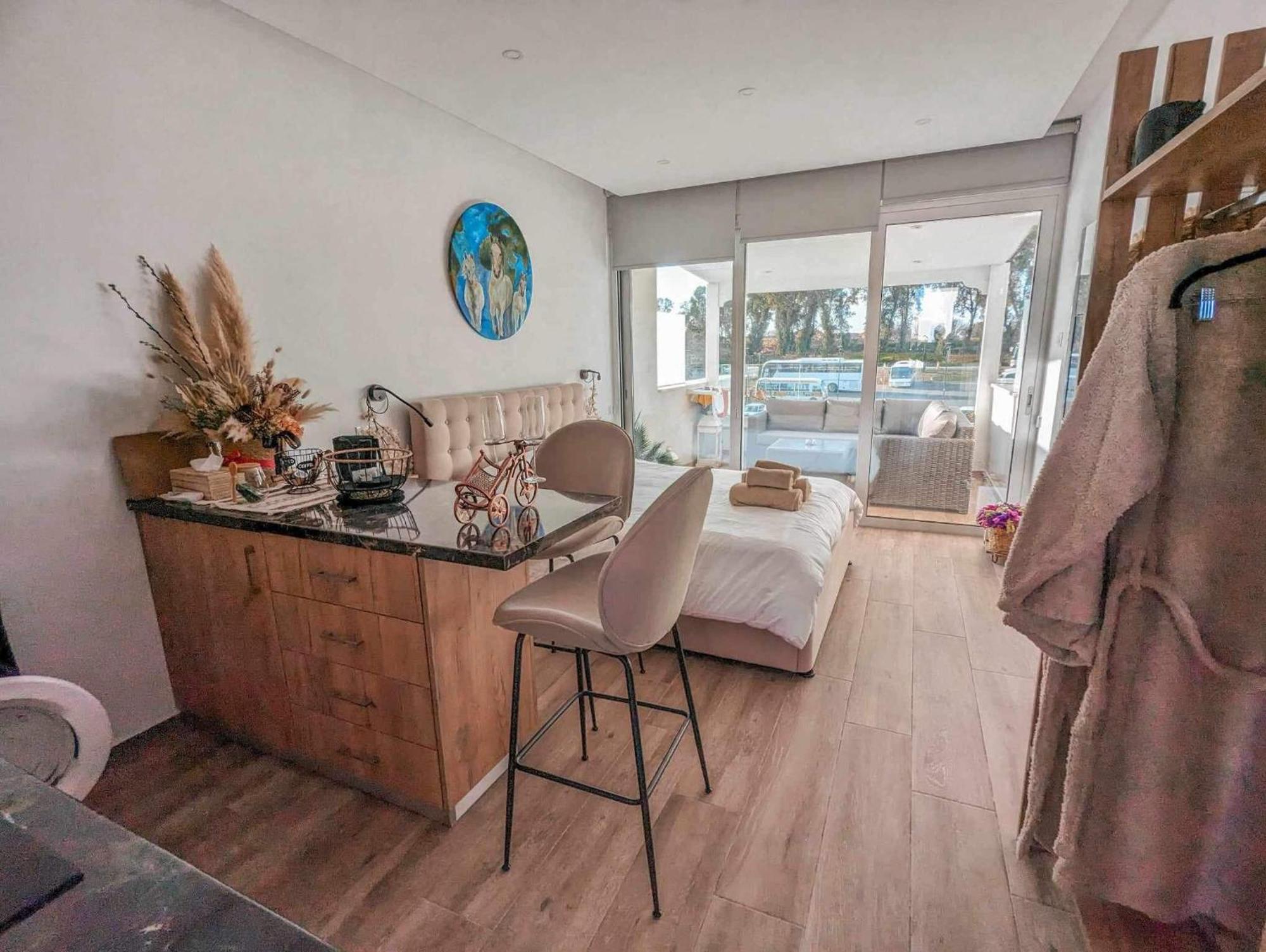 Apartament Bohemian Rhapsody Pafos Zewnętrze zdjęcie