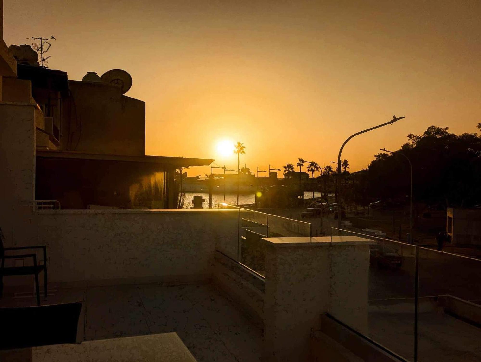 Apartament Bohemian Rhapsody Pafos Zewnętrze zdjęcie