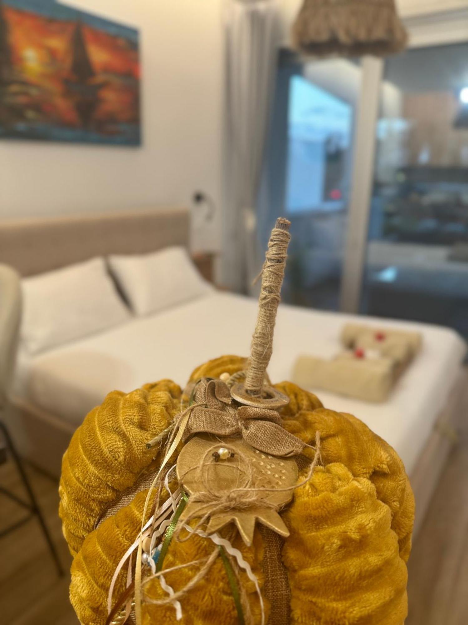 Apartament Bohemian Rhapsody Pafos Zewnętrze zdjęcie