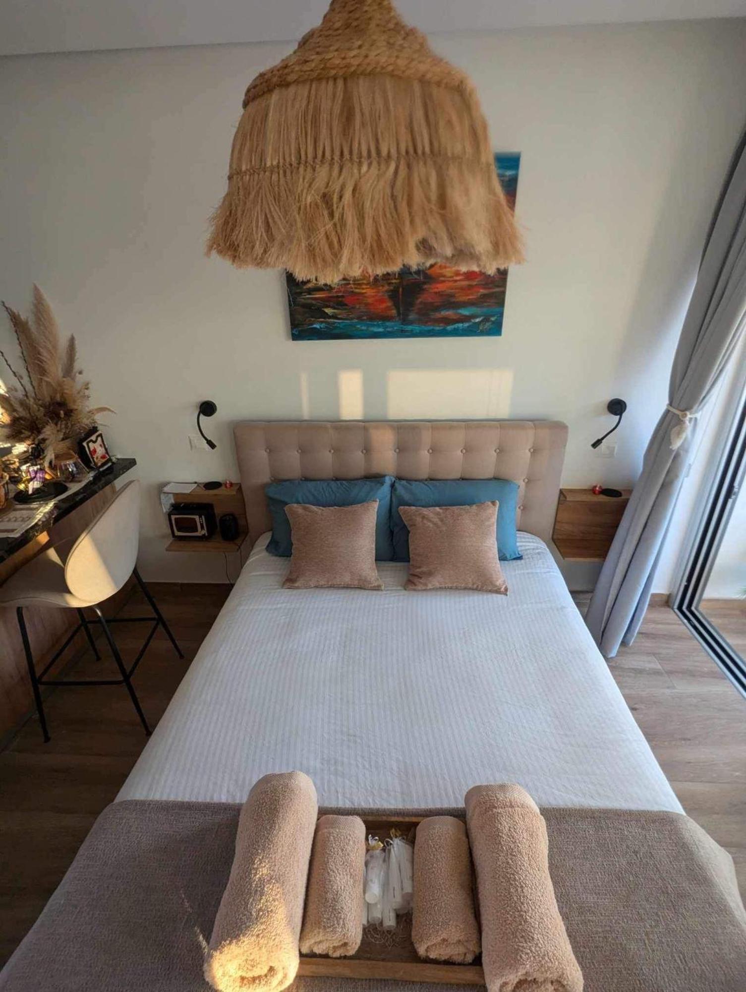 Apartament Bohemian Rhapsody Pafos Zewnętrze zdjęcie