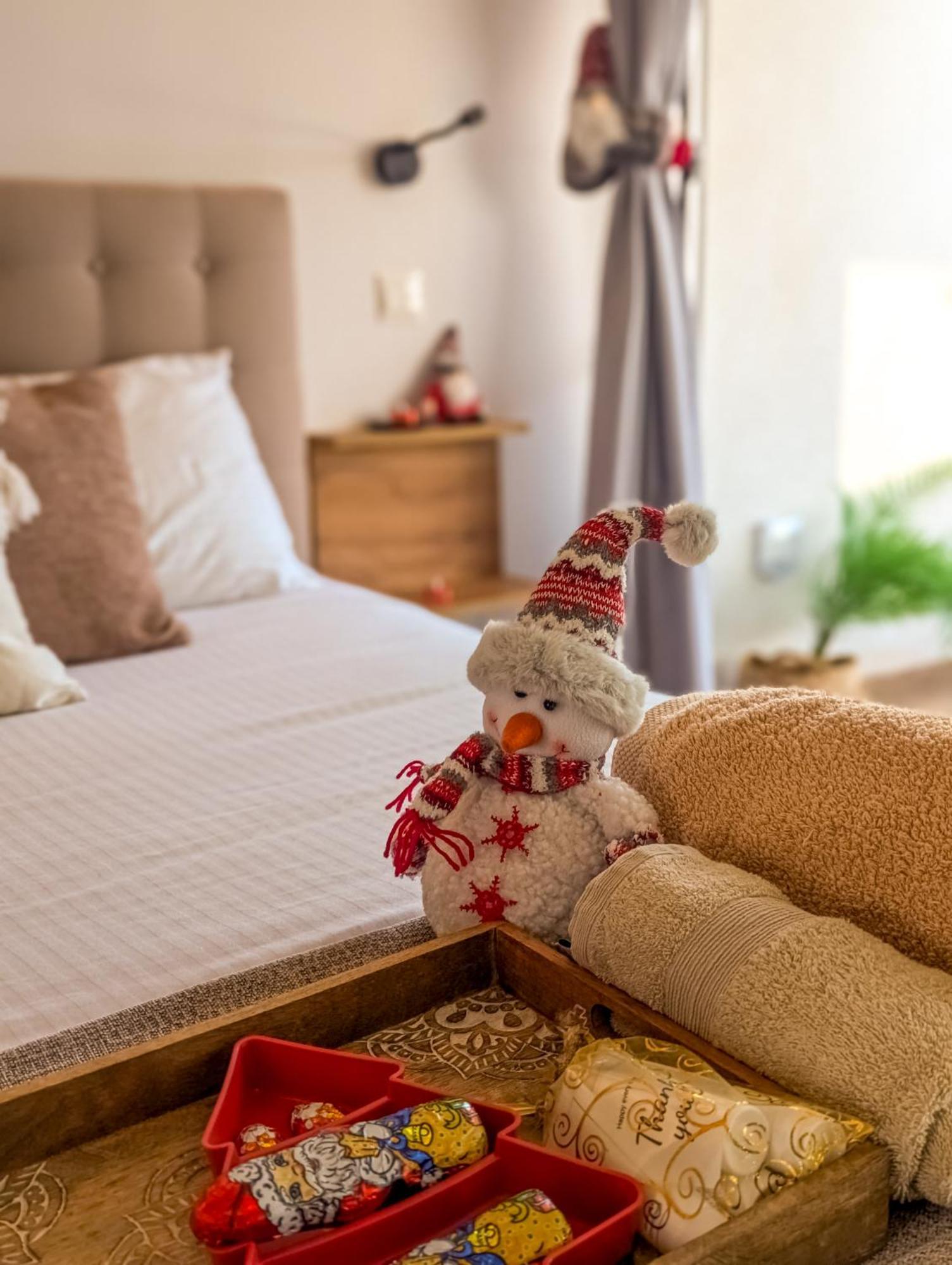 Apartament Bohemian Rhapsody Pafos Zewnętrze zdjęcie