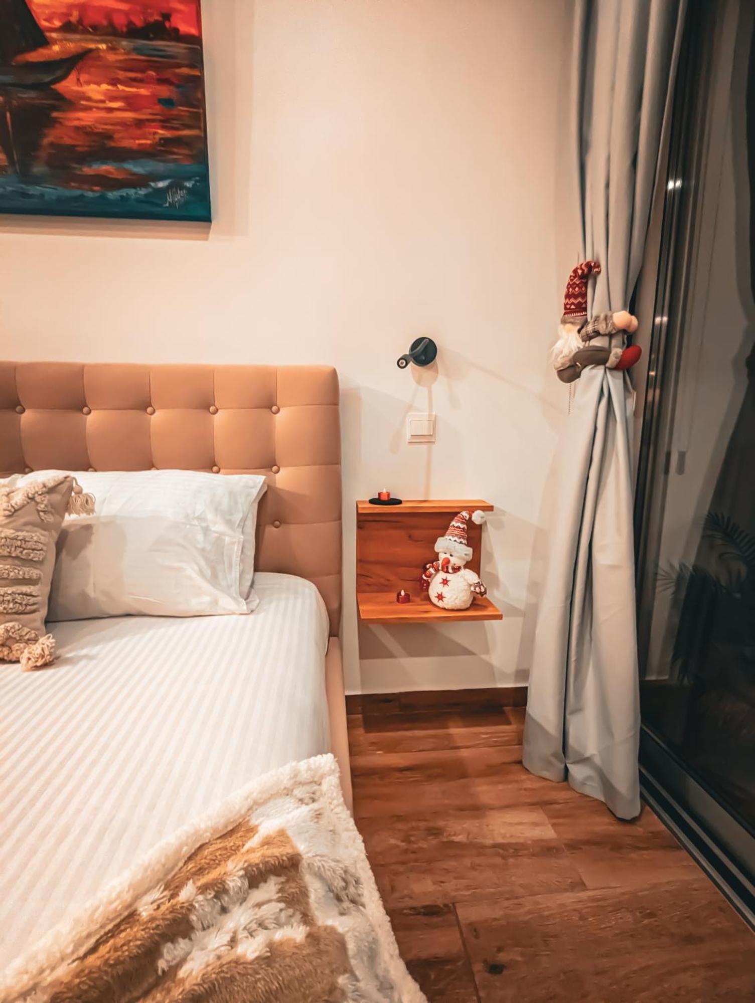 Apartament Bohemian Rhapsody Pafos Zewnętrze zdjęcie