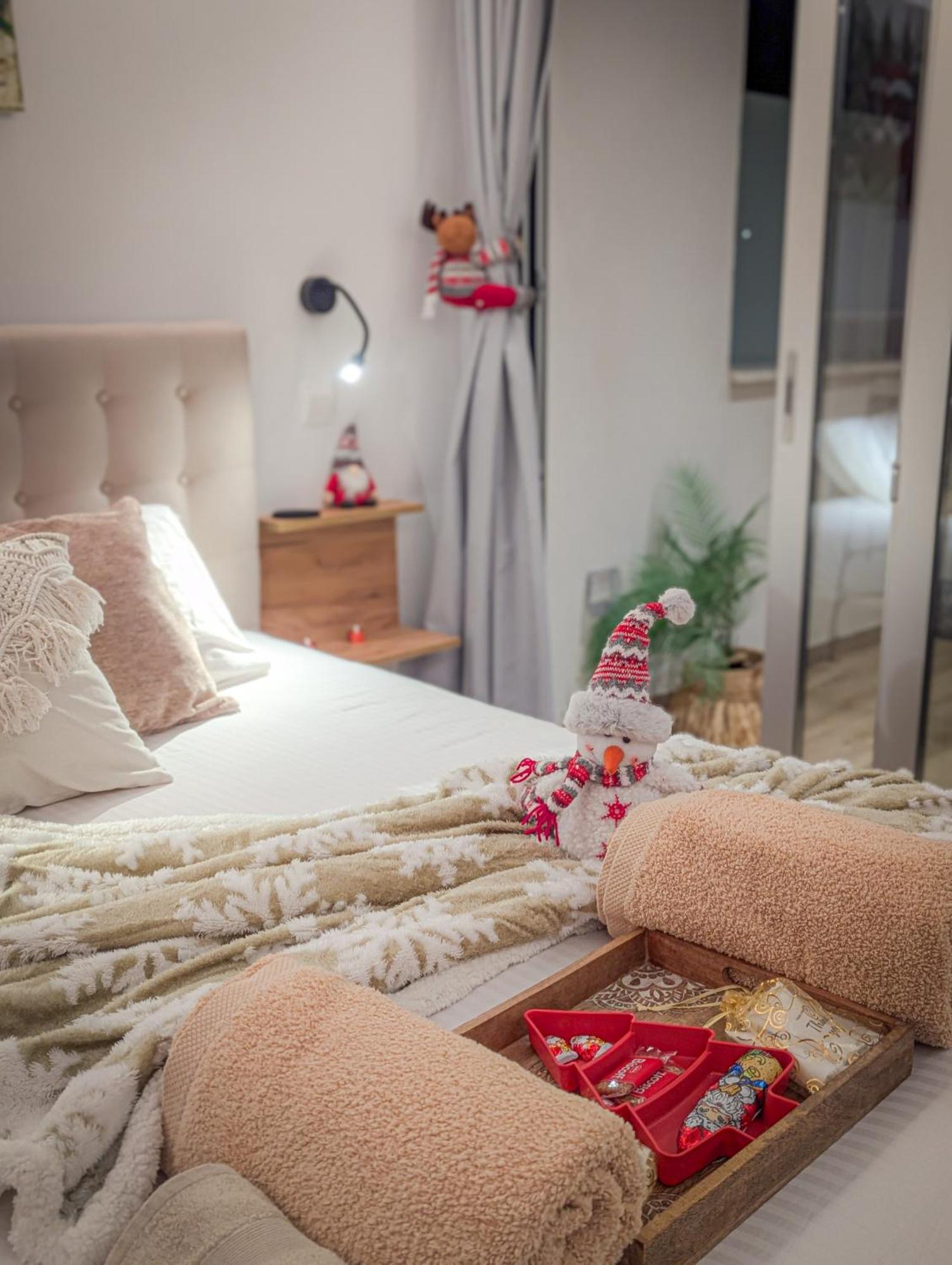 Apartament Bohemian Rhapsody Pafos Zewnętrze zdjęcie