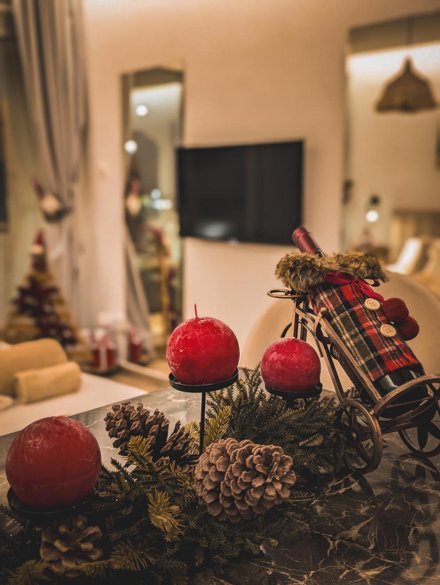 Apartament Bohemian Rhapsody Pafos Zewnętrze zdjęcie