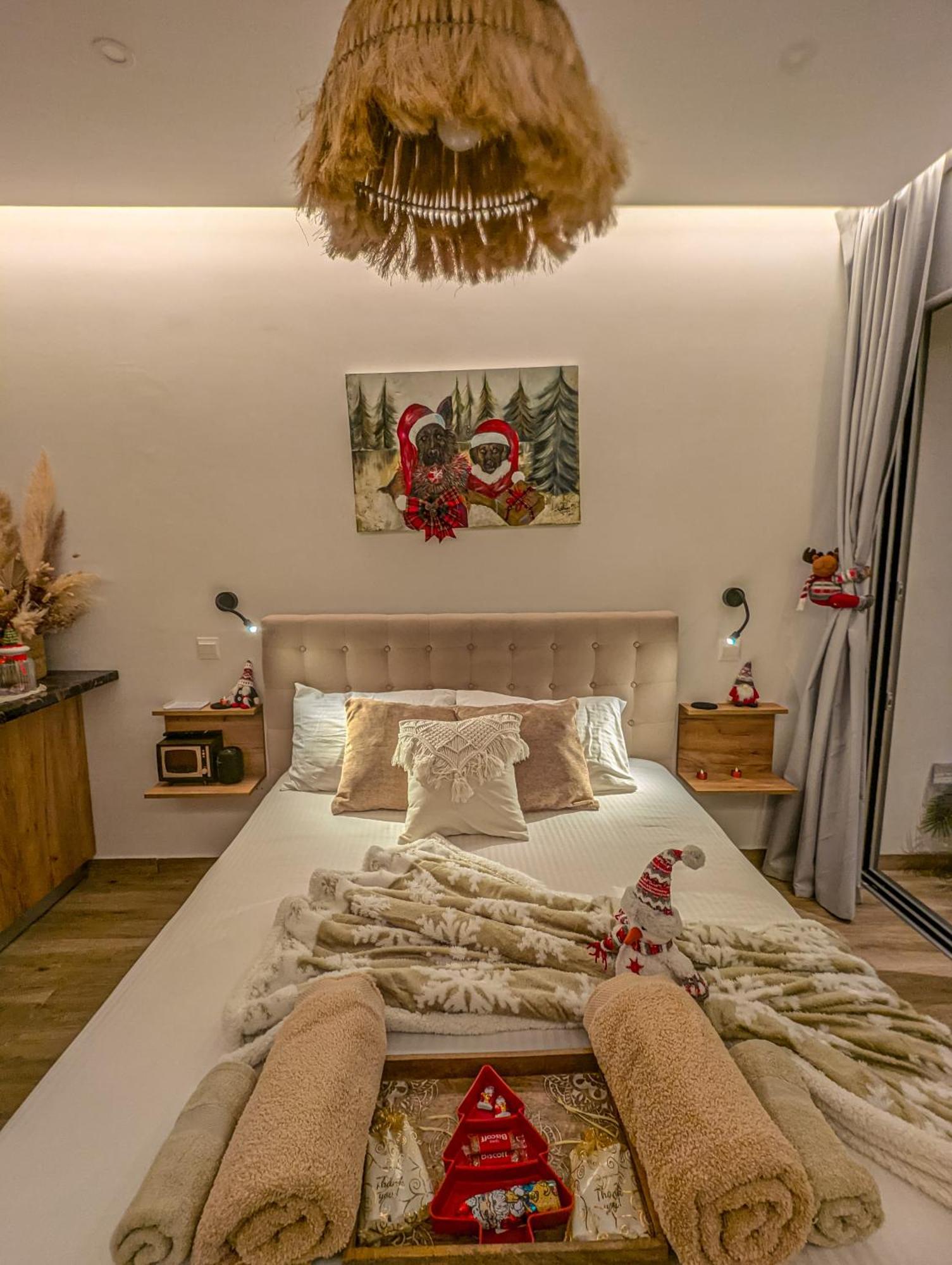 Apartament Bohemian Rhapsody Pafos Zewnętrze zdjęcie