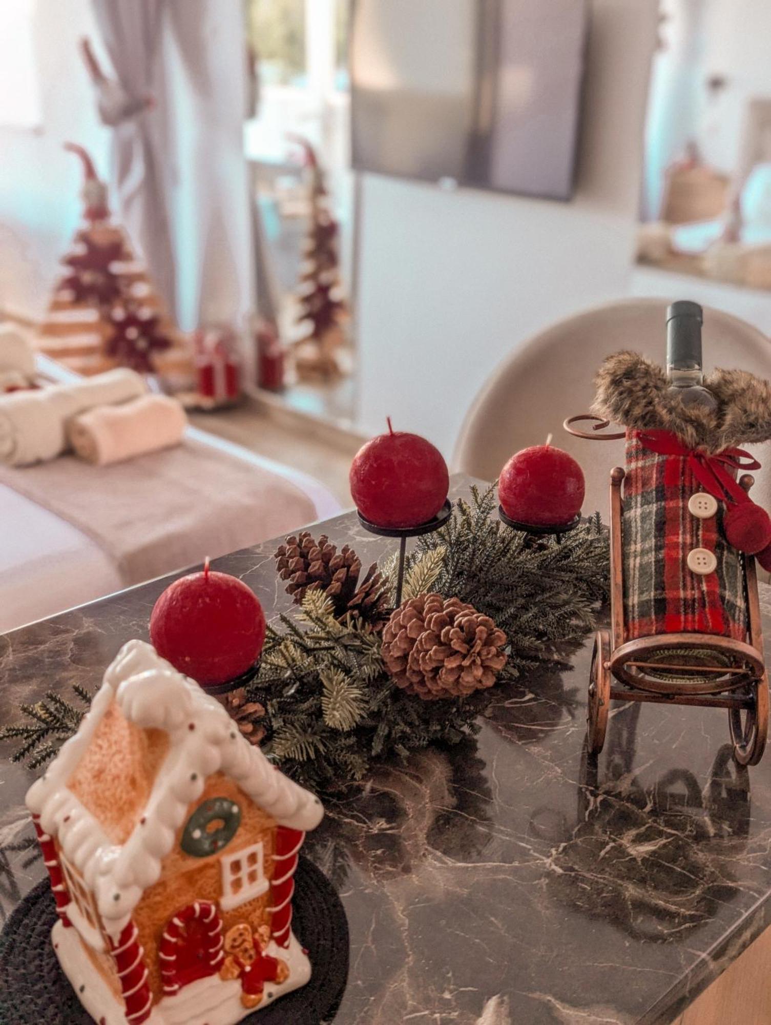 Apartament Bohemian Rhapsody Pafos Zewnętrze zdjęcie