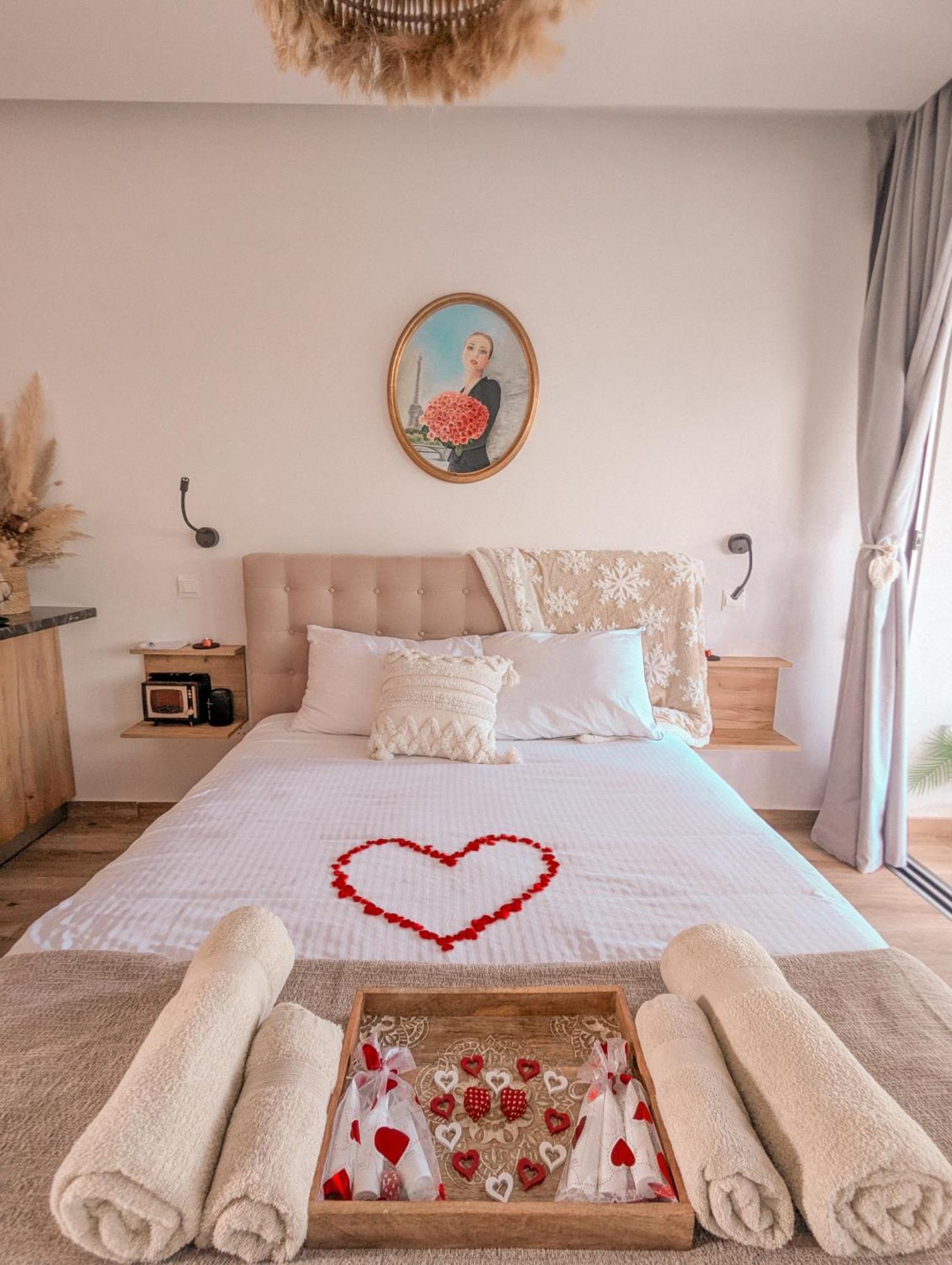 Apartament Bohemian Rhapsody Pafos Zewnętrze zdjęcie