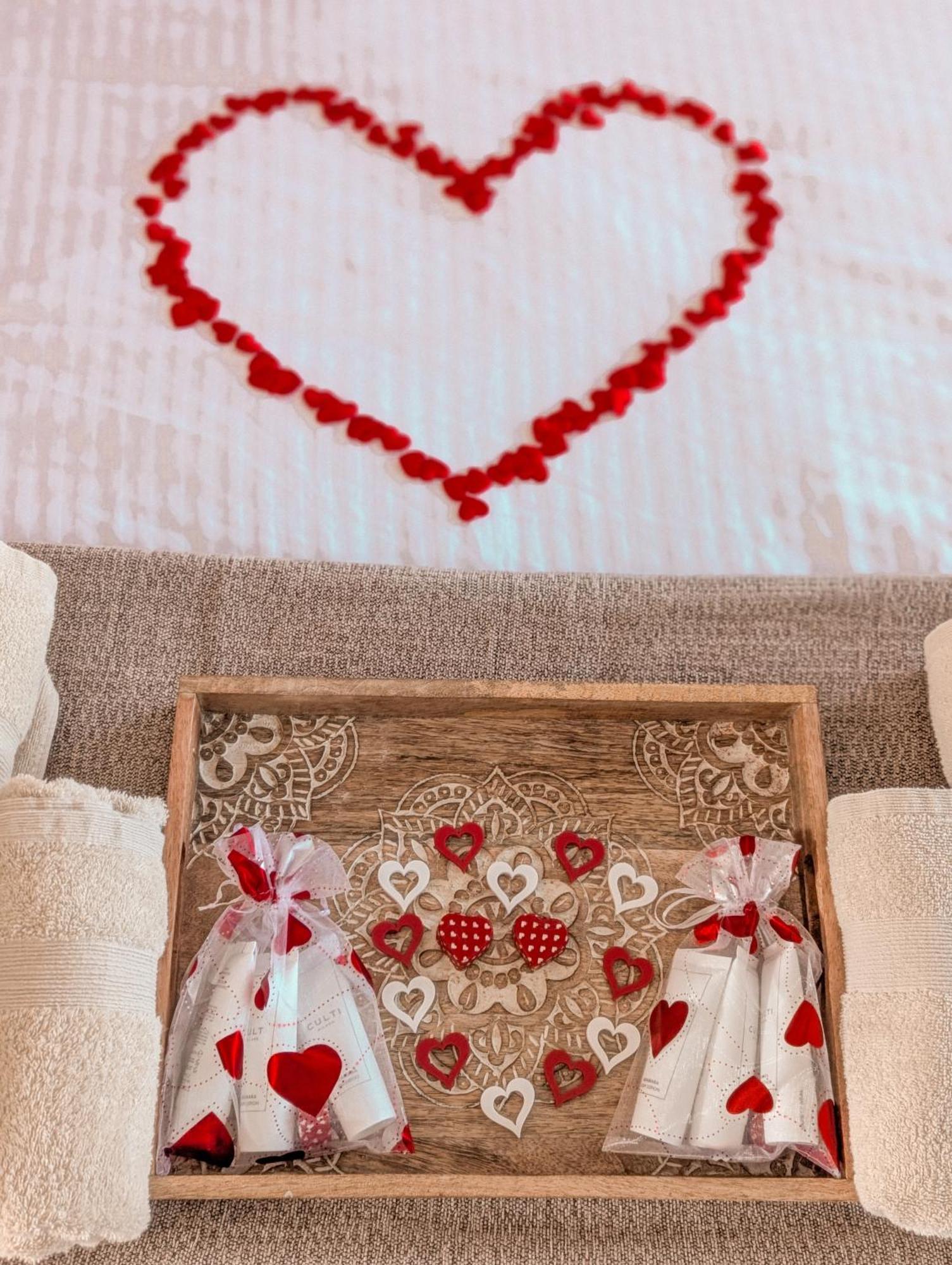 Apartament Bohemian Rhapsody Pafos Zewnętrze zdjęcie