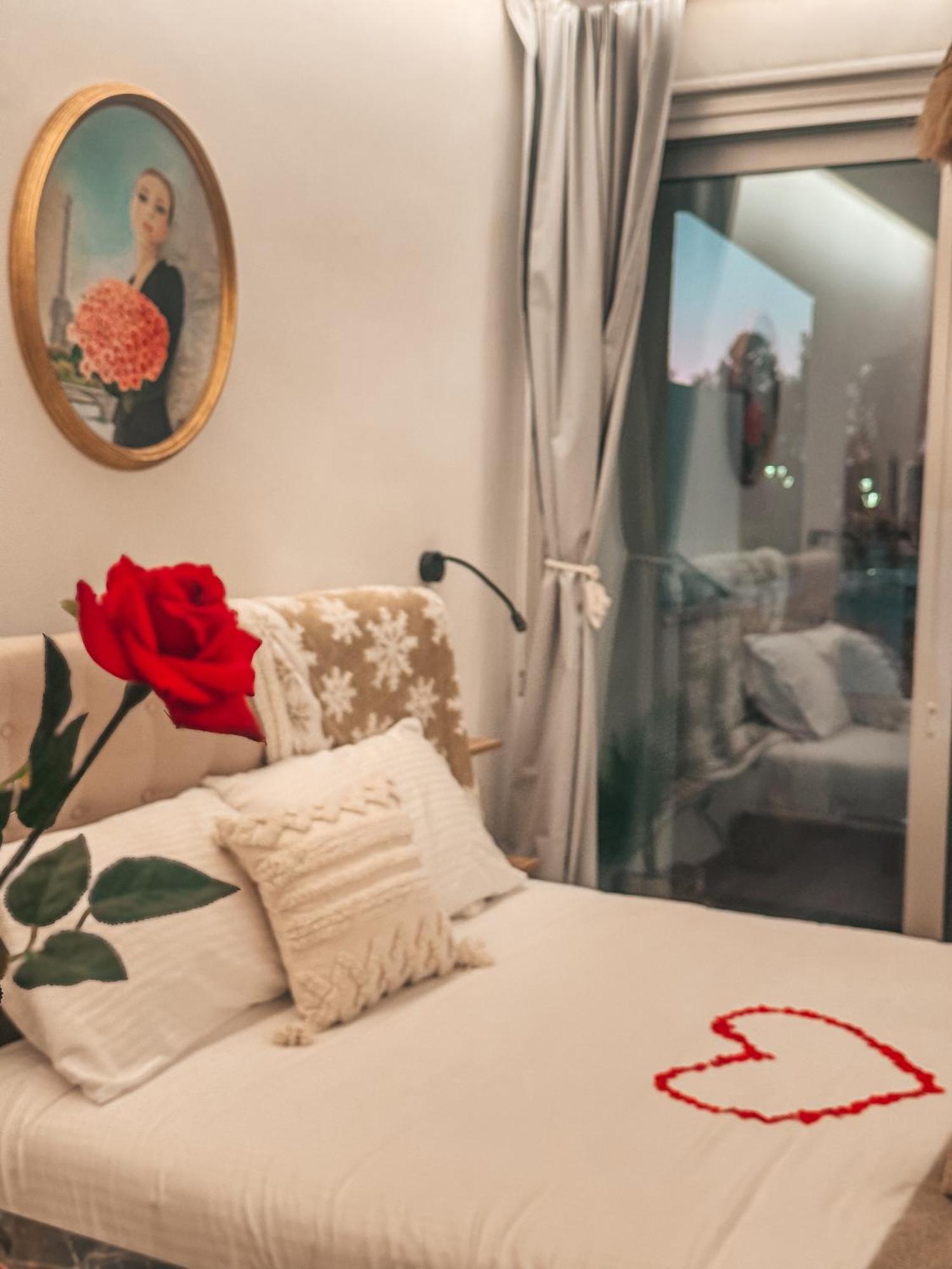 Apartament Bohemian Rhapsody Pafos Zewnętrze zdjęcie
