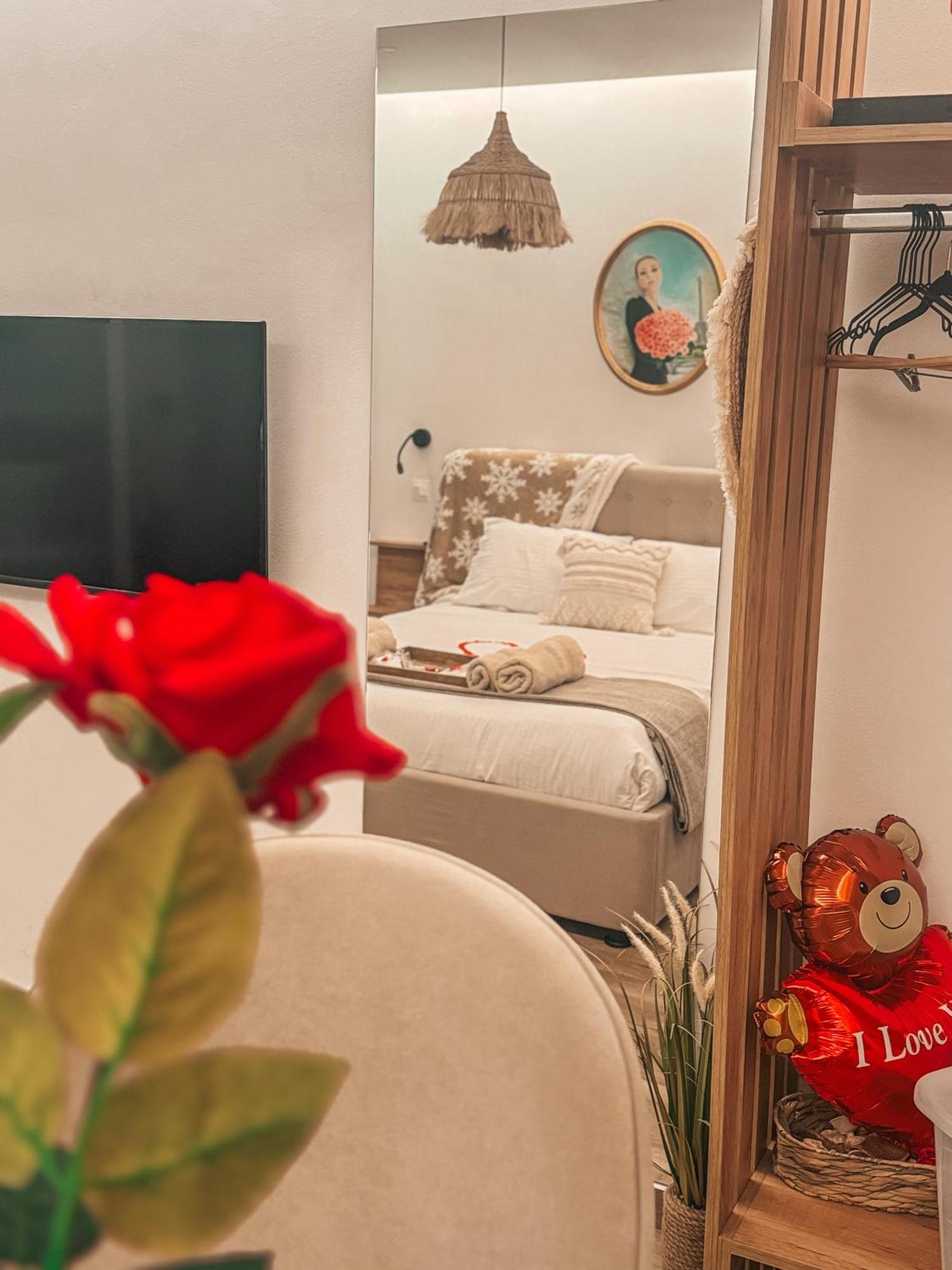 Apartament Bohemian Rhapsody Pafos Zewnętrze zdjęcie