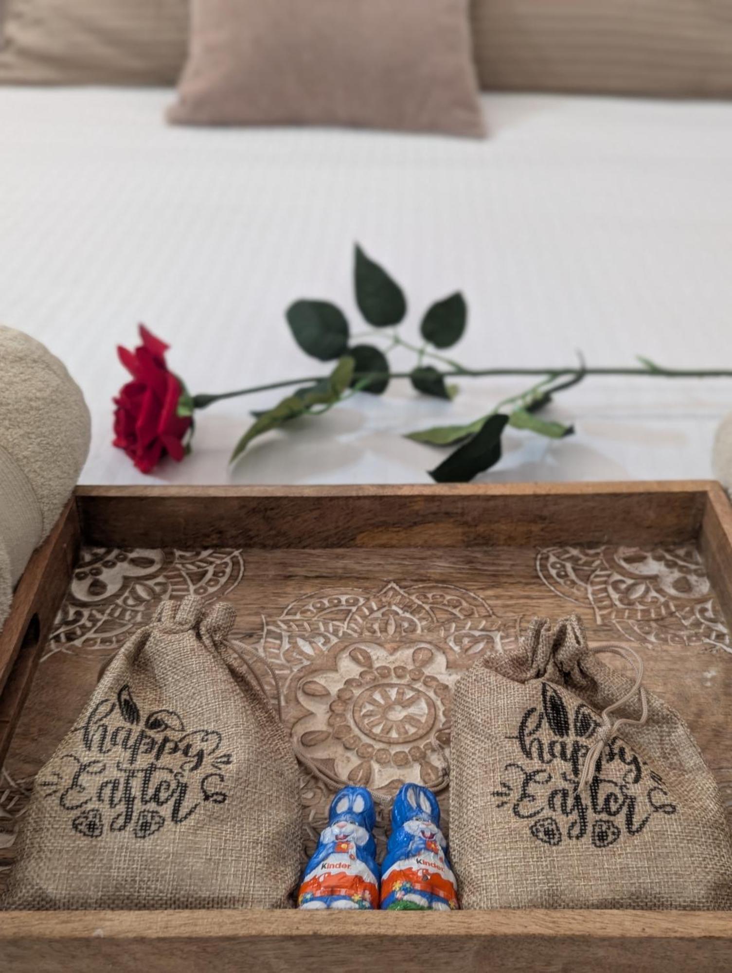 Apartament Bohemian Rhapsody Pafos Zewnętrze zdjęcie